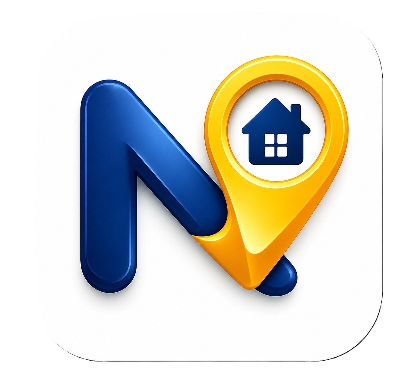 NexZay Logo